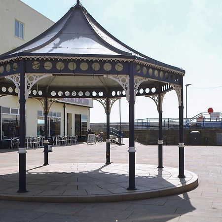 Bertys Beach View Woodhorn Exterior photo