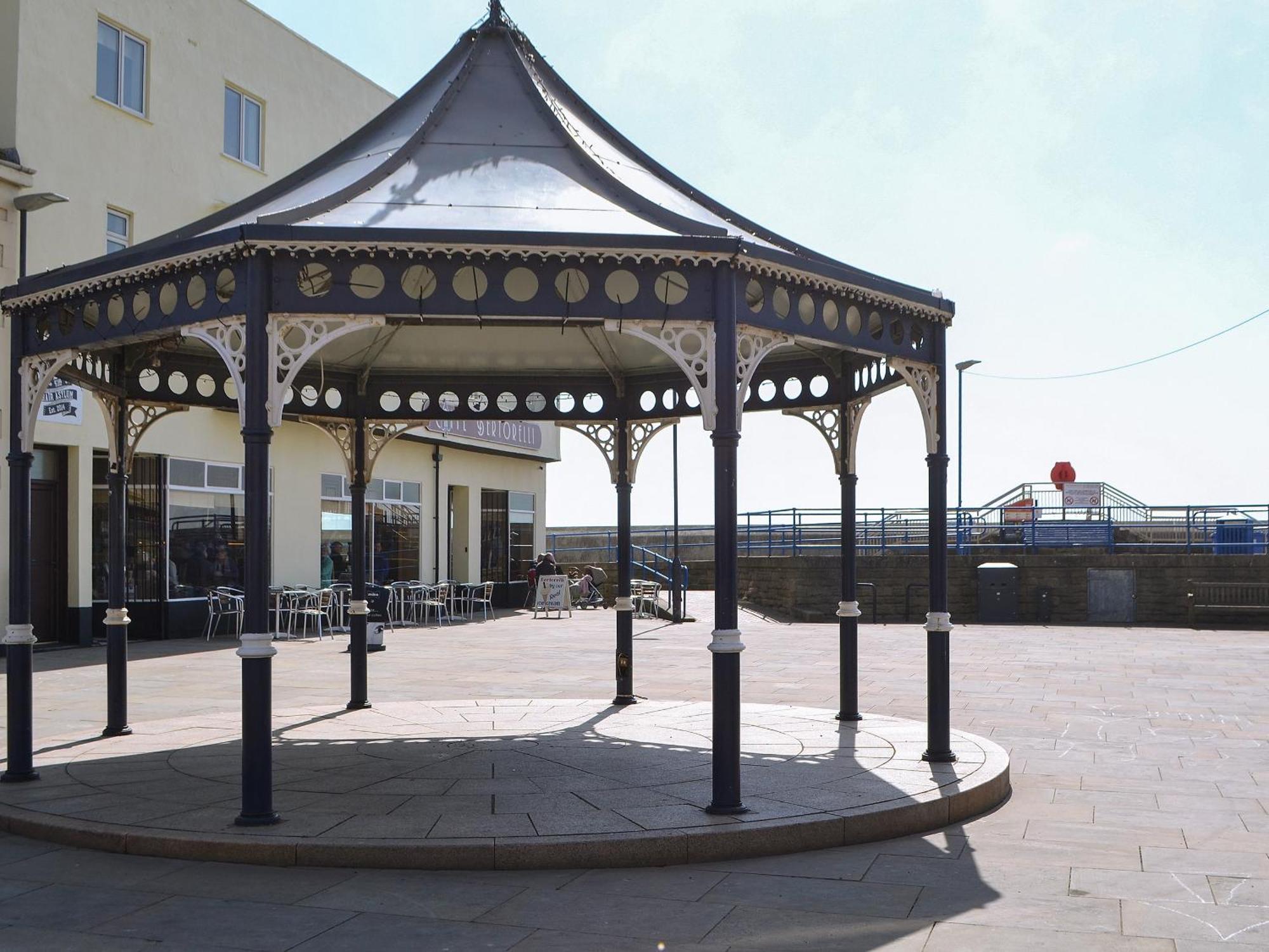 Bertys Beach View Woodhorn Exterior photo